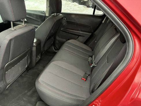 Used 2014 Chevrolet Equinox LT image 13