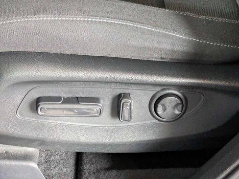 Certified 2024 Honda CR-V EX image 15