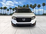 Used 2022 Honda Ridgeline RTL image 3