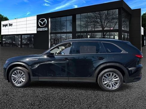 Certified 2024 MAZDA CX-90 3.3 Turbo w/ Preferred Plus image 3