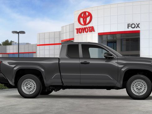 New 2026 Toyota Tacoma SR image 13