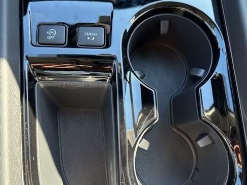 New 2026 Nissan Murano SL image 22