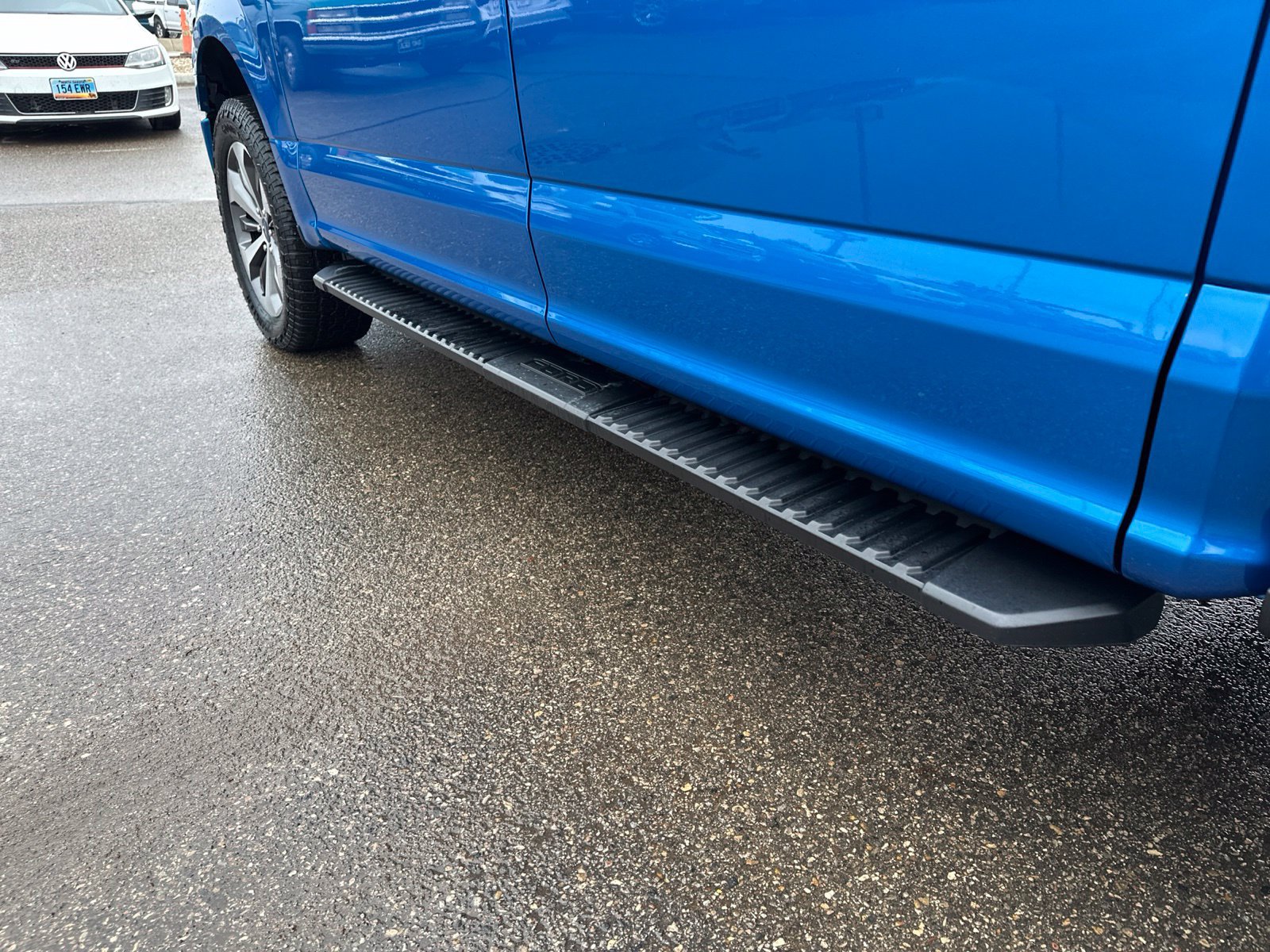 Used 2019 Ford F150 XL w/ Equipment Group 101A Mid AWD/4WD image 12