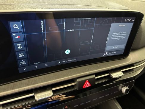 New 2026 Kia Sportage X-Line AWD/4WD image 41
