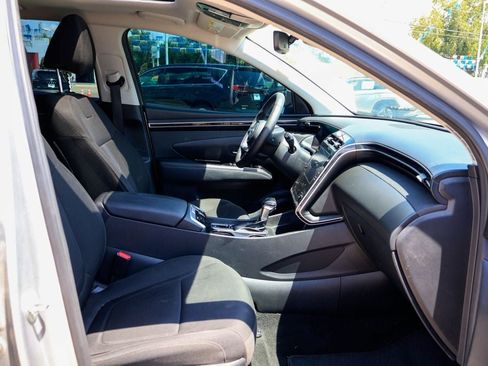 Used 2022 Hyundai Tucson SEL w/ Convenience Package FWD image 8