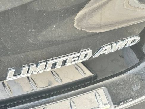 Used 2015 Toyota Highlander Limited AWD/4WD image 4