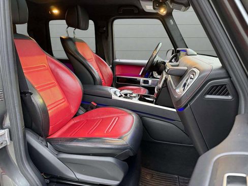 Used 2019 Mercedes-Benz G 550 image 35