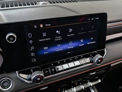 Used 2024 Chevrolet Colorado Z71 w/ Z71 Convenience Package 2 image 67