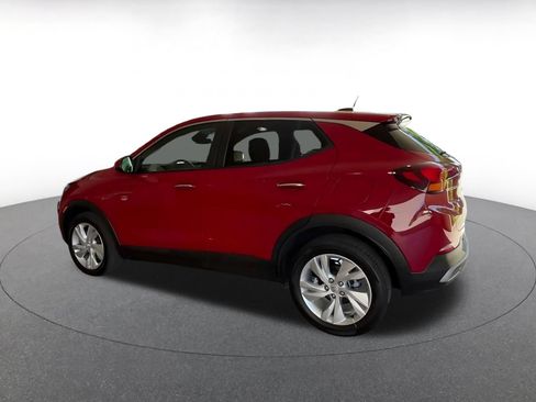 Used 2026 Buick Encore GX Preferred FWD image 9