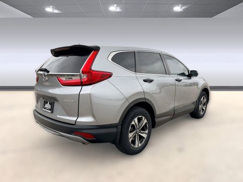 Used 2019 Honda CR-V LX image 9