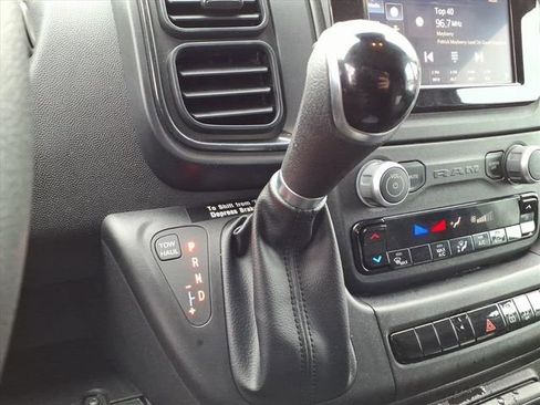 Used 2023 RAM ProMaster 2500 image 14