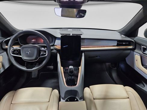 Used 2021 Polestar Polestar 2 AWD/4WD image 17
