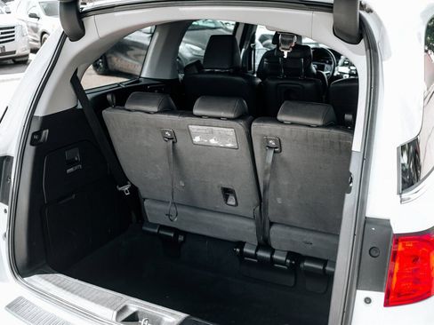 Used 2018 Honda Odyssey Elite image 52