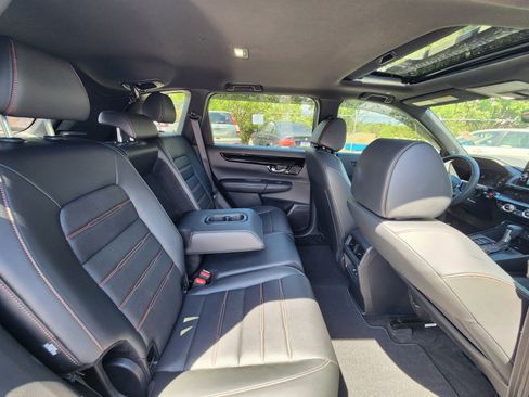 Used 2023 Honda CR-V Sport Touring image 13