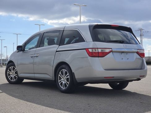 Used 2012 Honda Odyssey EX-L image 15