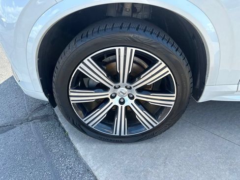 Used 2020 Volvo XC90 T6 Inscription AWD/4WD image 10