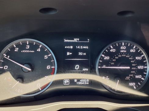Certified 2023 Subaru Ascent Onyx Edition AWD/4WD image 30