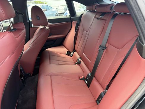Used 2026 BMW M440i RWD image 11