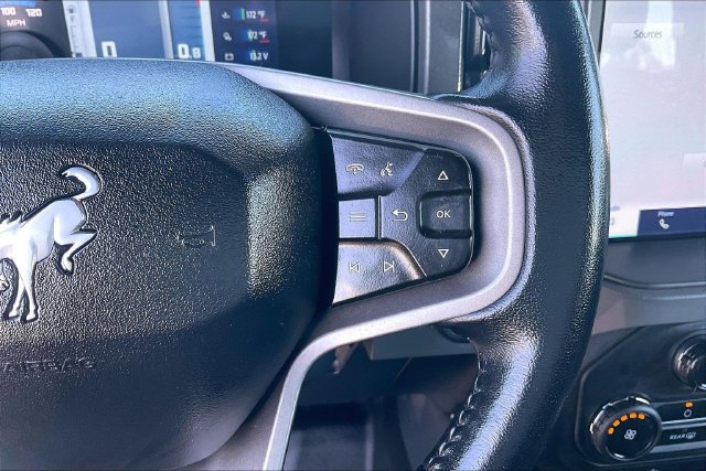 Certified 2024 Ford Bronco Big Bend AWD/4WD image 19