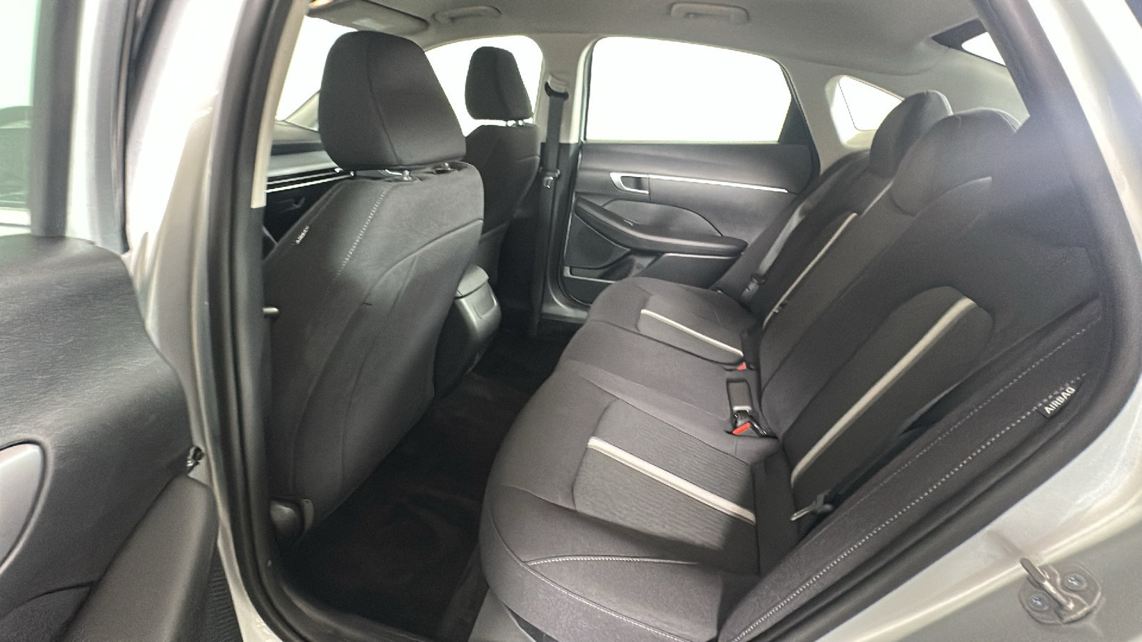 Certified 2026 Hyundai Sonata SE FWD image 31