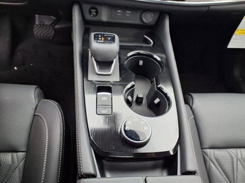 New 2025 Nissan Rogue Platinum w/ Tech Package image 15