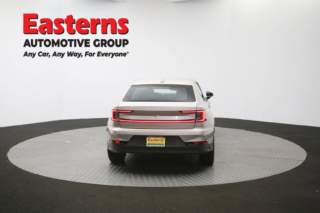 Used 2024 Polestar Polestar 2 AWD/4WD image 37