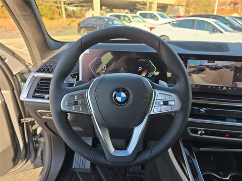 New 2026 BMW X7 xDrive40i image 30