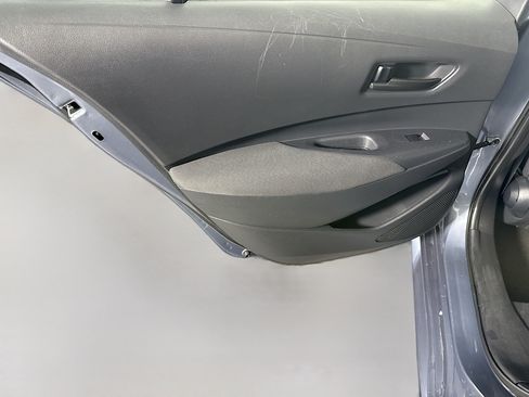 Used 2023 Toyota Corolla LE FWD image 25