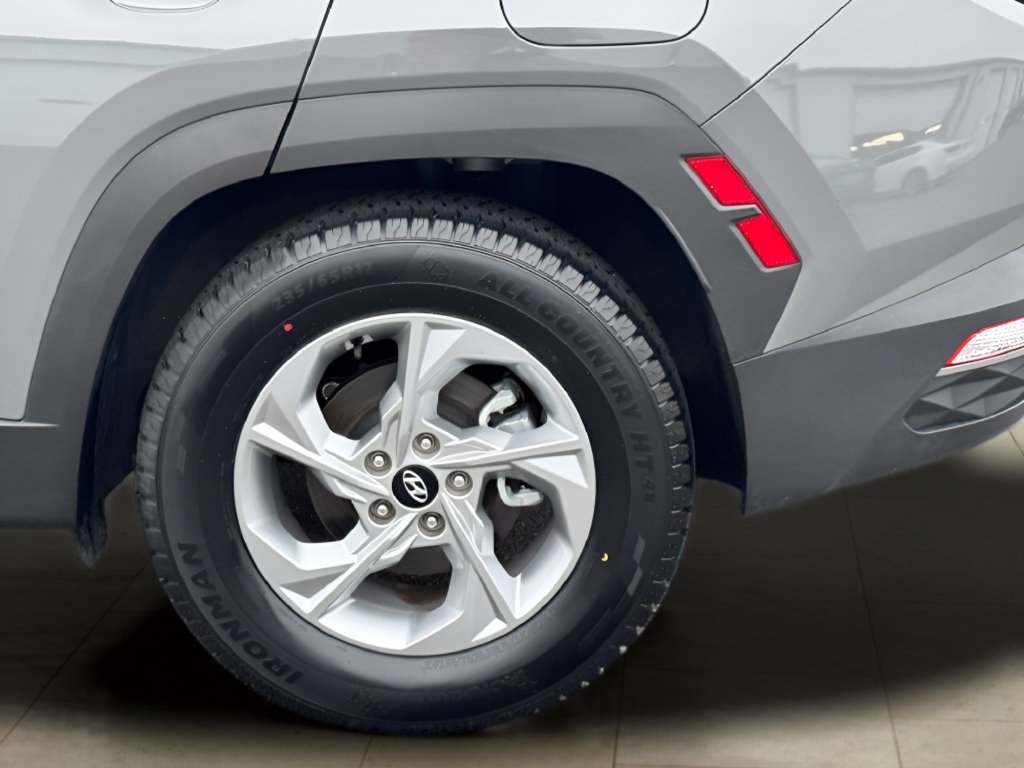 Used 2024 Hyundai Tucson SEL FWD image 36