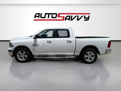 Used 2014 RAM 1500 Big Horn AWD/4WD image 4