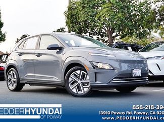 Certified 2023 Hyundai Kona SE w/ Cargo Package video 1