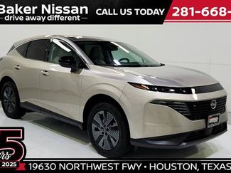 Certified 2025 Nissan Murano SL AWD/4WD video 1