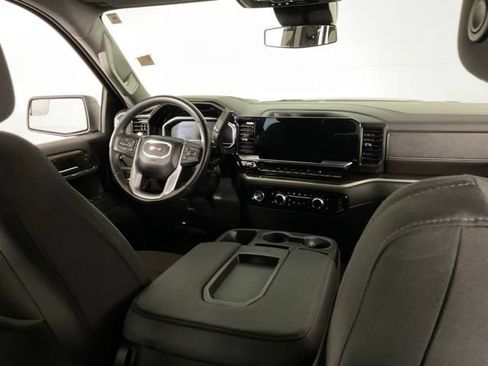 Used 2024 GMC Sierra 1500 Elevation AWD/4WD image 14