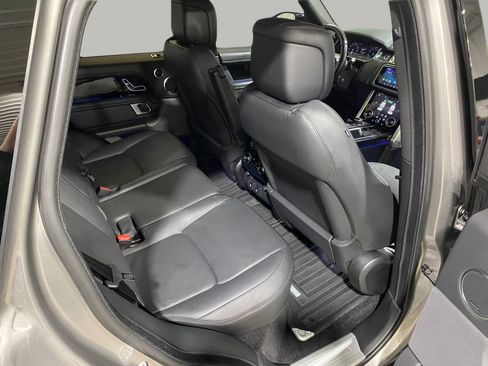 Used 2019 Land Rover Range Rover Supercharged image 28