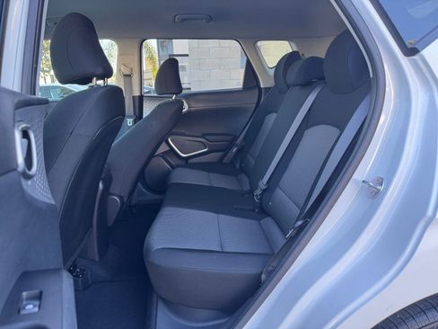 Used 2025 Kia Soul LX w/ LX Technology Package image 23