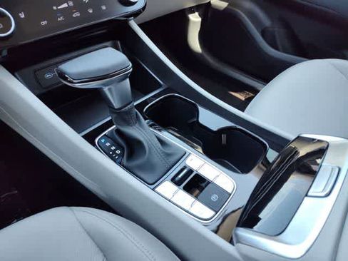 New 2026 Hyundai Tucson SEL FWD image 24