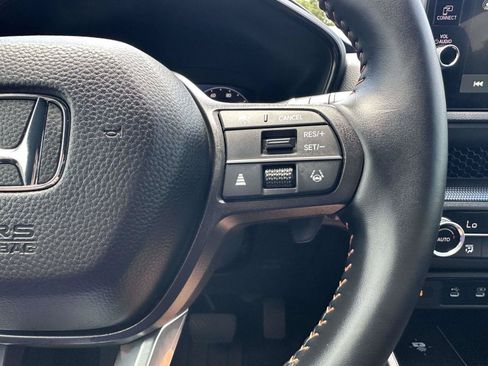 Certified 2026 Honda CR-V Sport-L image 14