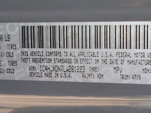 Used 2020 Jeep Wrangler Unlimited Sport S image 28