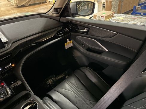 New 2026 Acura MDX w/ Advance Package image 21