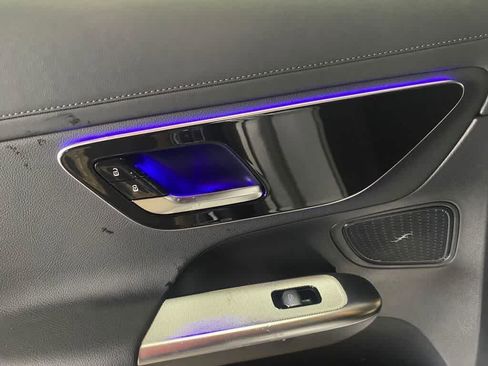 New 2026 Mercedes-Benz GLC 300 4MATIC image 17