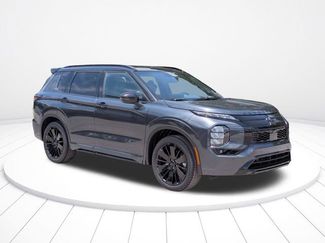 New 2026 Mitsubishi Outlander SEL Black Edition FWD video 2