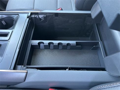 New 2025 Ford F150 Lariat w/ Equipment Group 501A Mid image 35