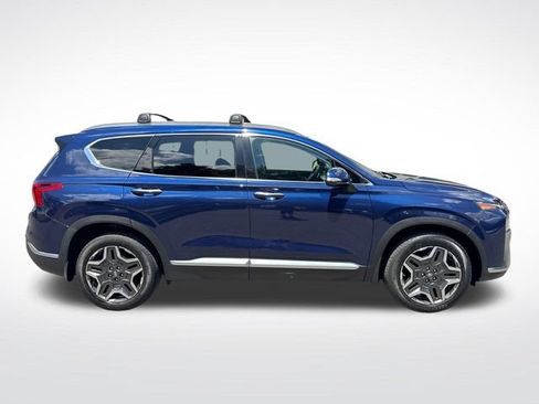 Used 2022 Hyundai Santa Fe Limited FWD image 7