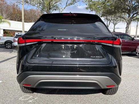 Used 2023 Lexus RX 350 RX 350 image 4