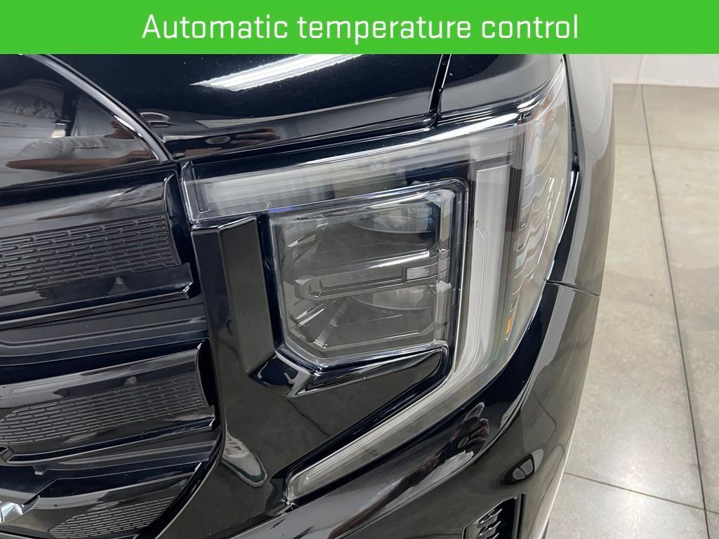 Certified 2024 GMC Sierra 1500 Elevation AWD/4WD image 15