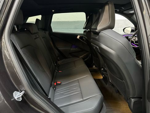 Used 2025 BMW X3 xDrive30i w/ Convenience Package image 11