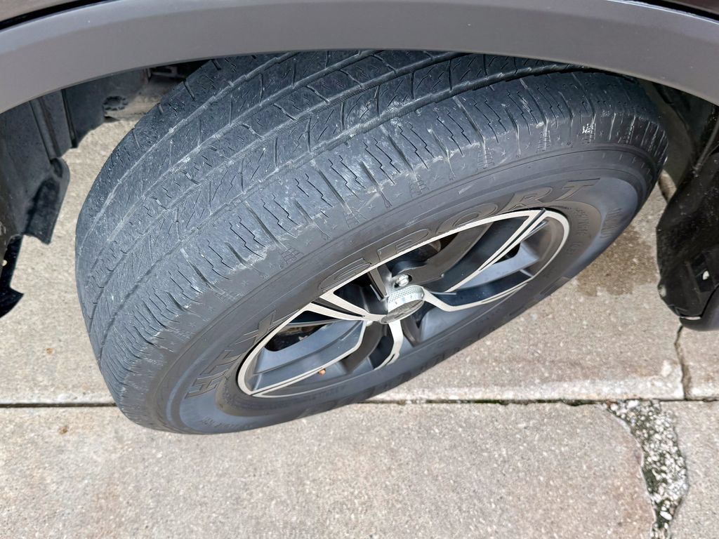 Used 2016 Honda CR-V LX image 35