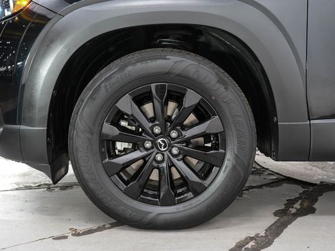 Used 2024 MAZDA CX-50 AWD 2.5 S w/ Cargo Package image 29