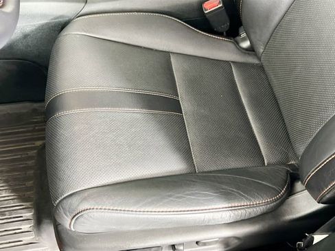 Certified 2023 Honda Passport TrailSport image 23