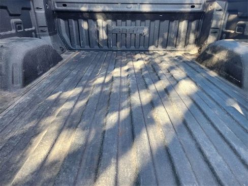 Used 2021 GMC Sierra 1500 AT4 w/ AT4 Value Package image 33